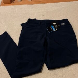 Women’s size S outdoor pants